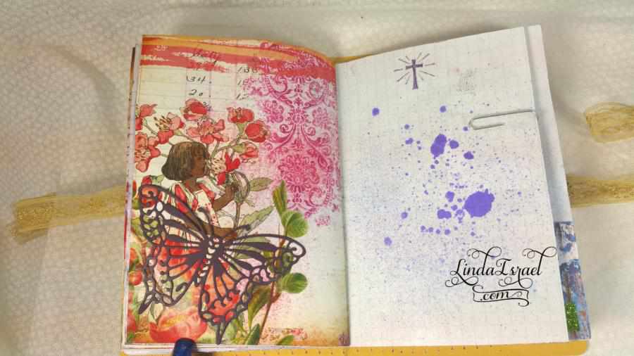 Natures Glory Prayer Journal