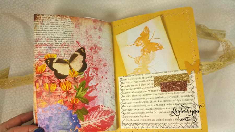 Natures Glory Prayer Journal