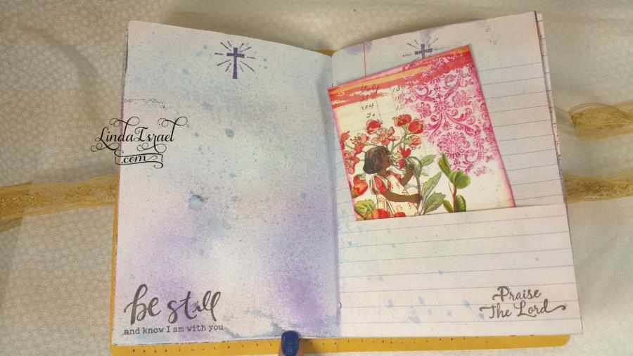 Natures Glory Prayer Journal