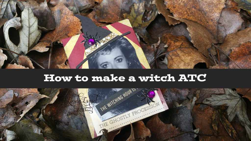 Witch ATC