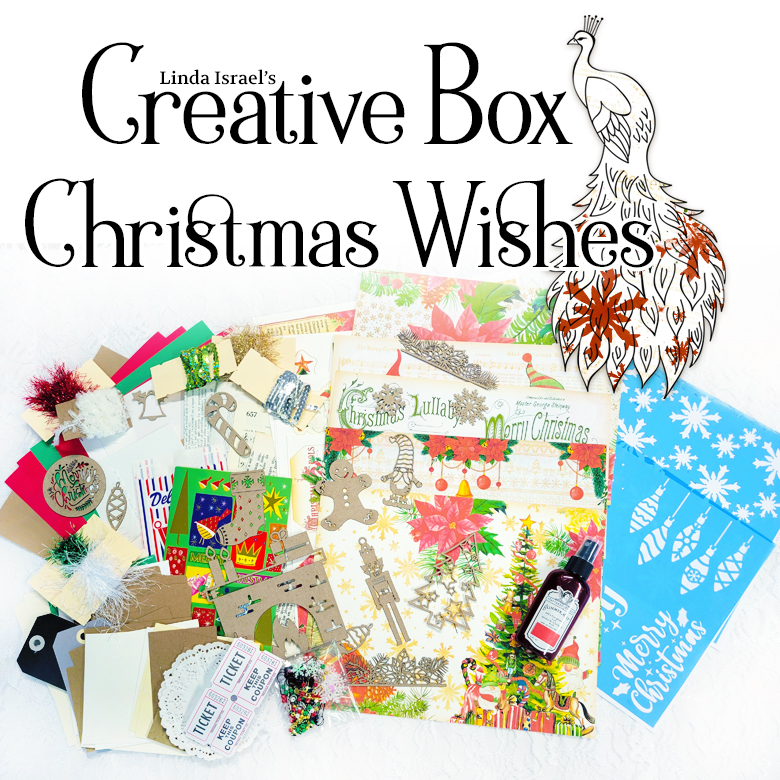 Christmas Wishes Creative Kit