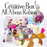 All About Robins Creative Kit