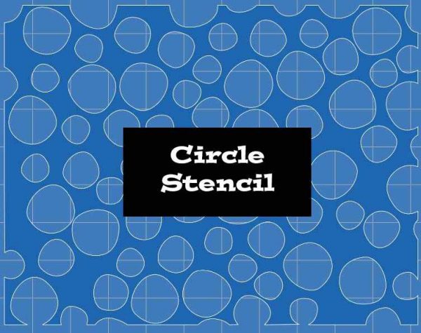Stencil Circle
