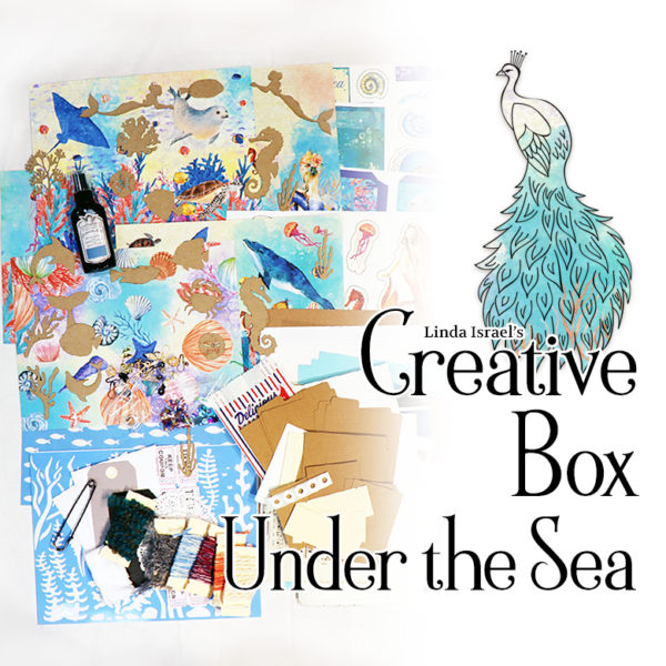 Under the Sea Creative Kit