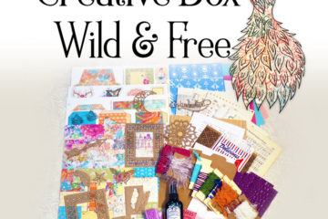 Wild and Free Creative Kit