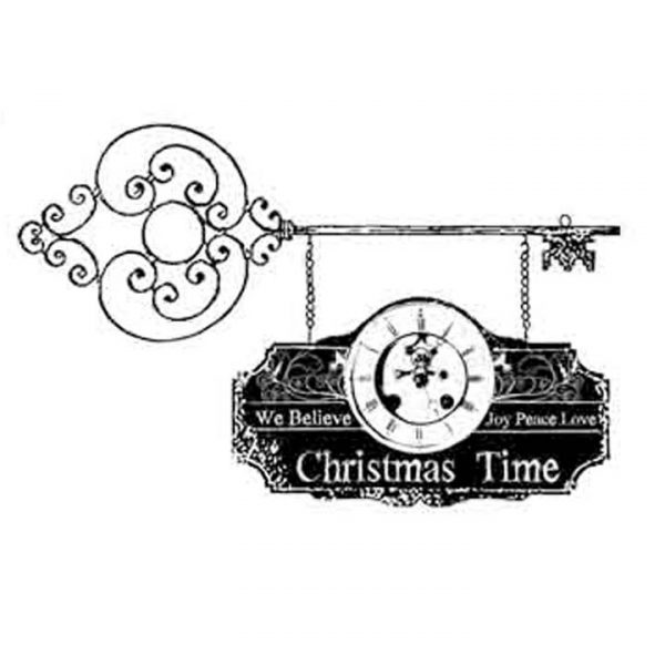 CHO138E Christmas Time