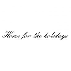 HO102C Home for the Holidays