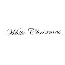 HO123B White Christmas