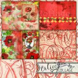 Radiant Red Creative Box