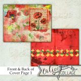 Radiant Red Creative Box