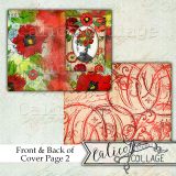 Radiant Red Creative Box
