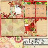 Radiant Red Creative Box