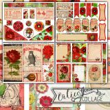 Radiant Red Creative Box