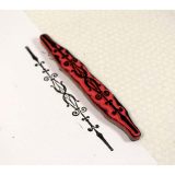 SE415E Iron Finial Pick