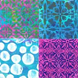 Mixed Media Digital Download Freebie