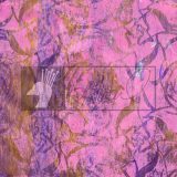 Pink and Purple Ribbon Rose Gel Prints - Image 4