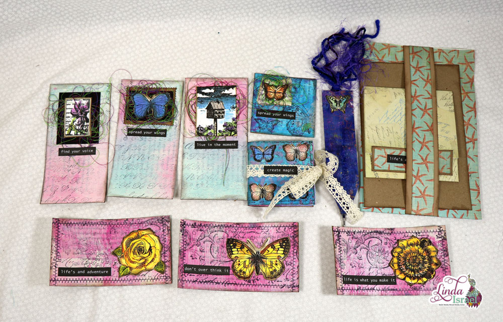 Junk Journal - How to easily make yours today