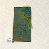 Sea Themed Chipboard Pieces - Image 5