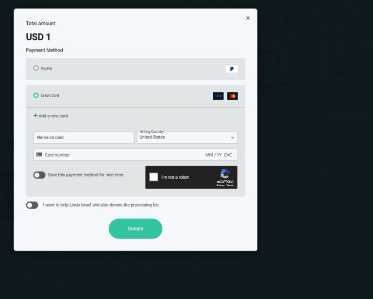 streamlabs donation page streamlabs donation page