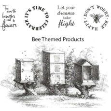 Bee Themed Products