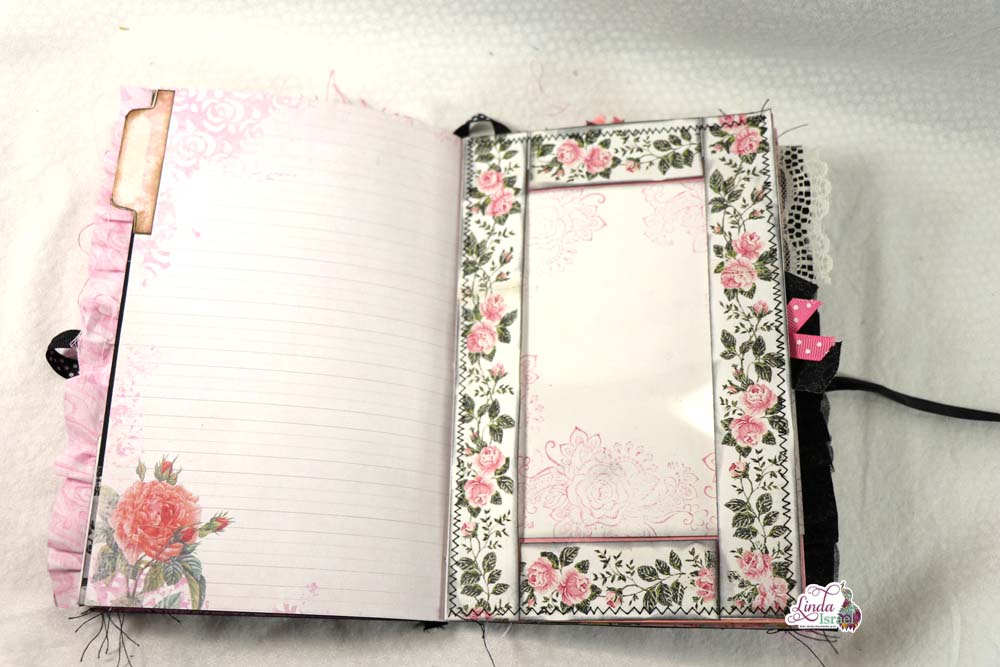 Creative Junk Journaling Introduction – Create with Rebecca