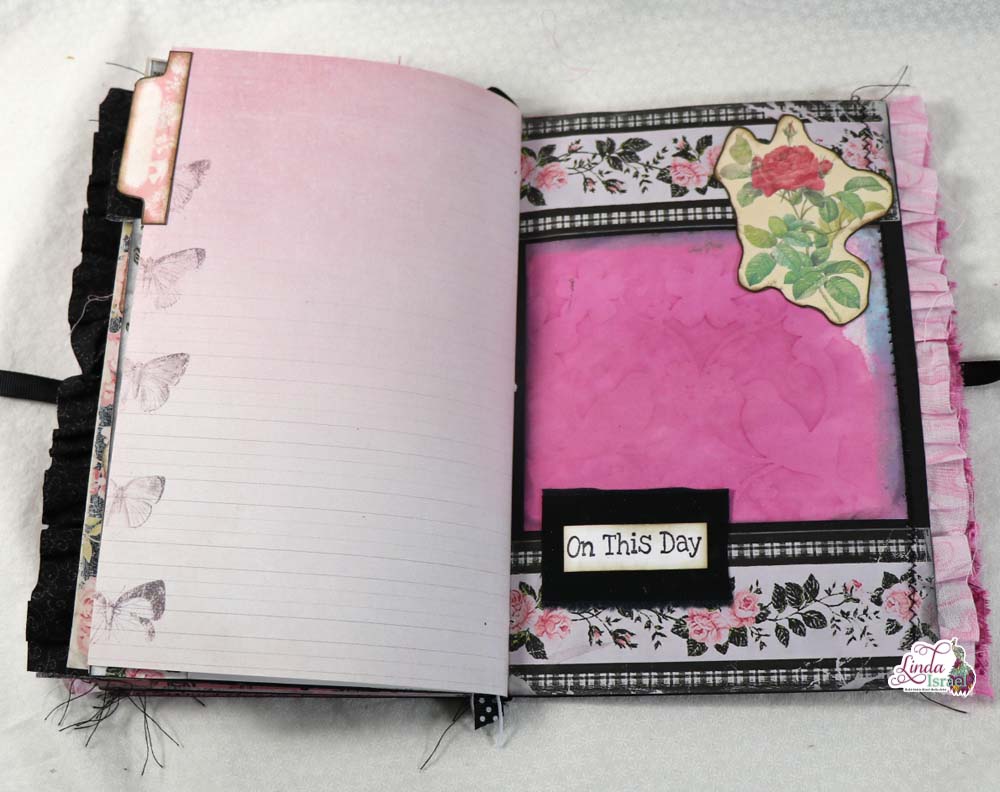 What Is The Difference Between a Junk Journal and Scrapbook? · Artsy Fartsy  Life