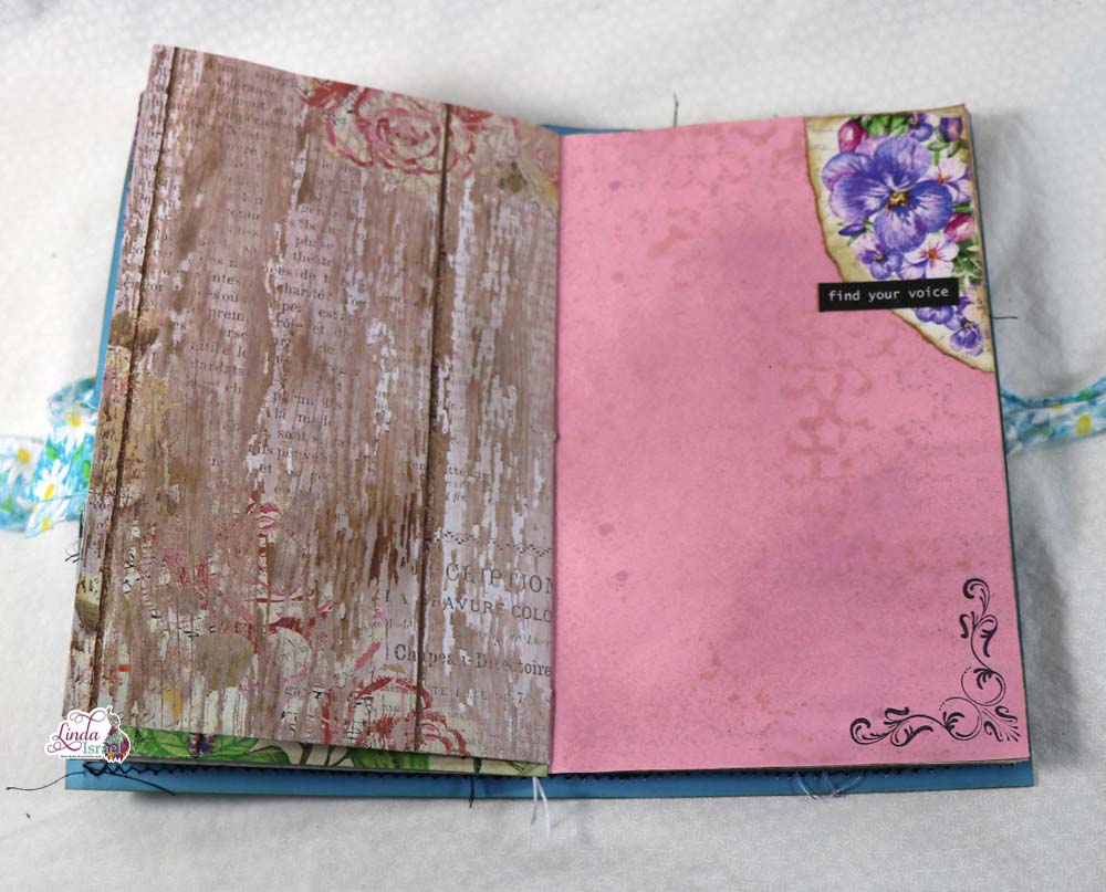 GOT INDEX CARDS? Create Easy Journal Cards for Your Junk Journal! The Paper  Outpost:) 