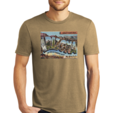 Arizona Route 66 T-Shirt