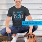 Bring My Dog T-Shirt