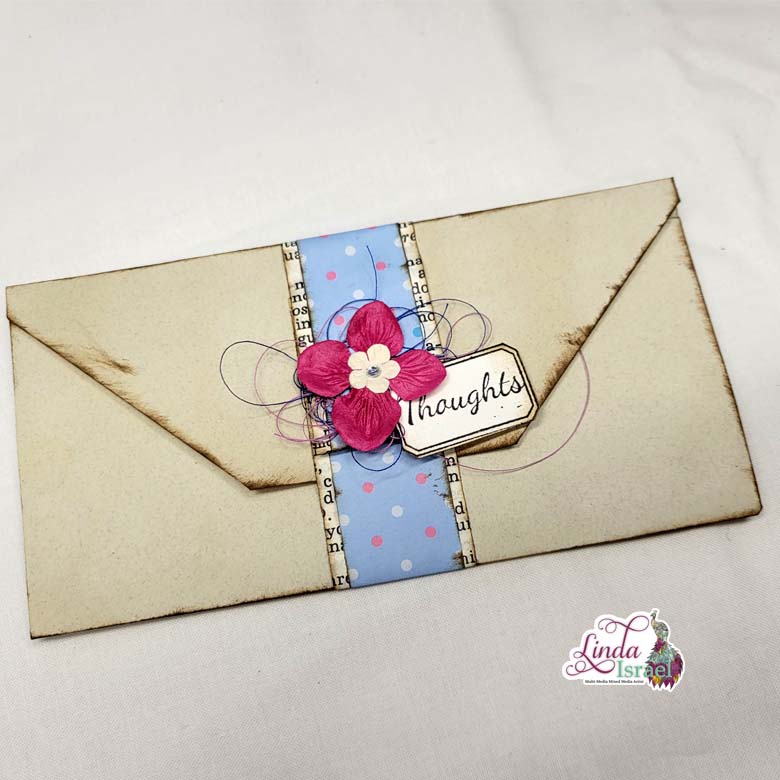 Envelope Band Tutorial