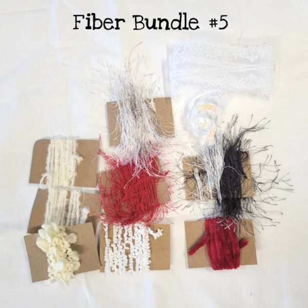Fiber Bundle #5