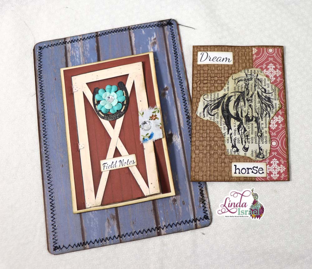 Hidden Journaling Blocks For Your Scrapbook Pages