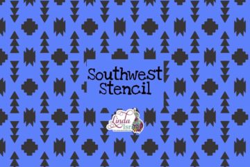 Southwest Stencil