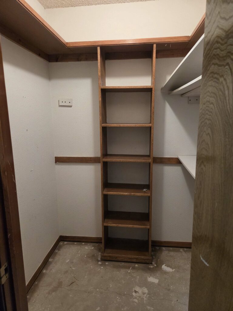 Craft Room Tour 2026